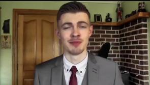 WATCH: Evan Dunne's entry to Offaly's Next Superstar 