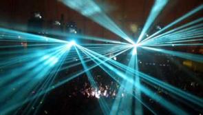 Maniac 2000 DJ Mark McCabe to play Edenderry this weekend 