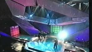 THROWBACK THURSDAY: When Simon Casey was robbed on RTÉ's You're A Star