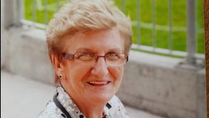 Offaly GAA club pay tribute to a  kind and gentle lady