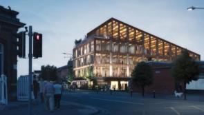 Downsized Bord na Móna gets go ahead for incredible new offices in Kildare