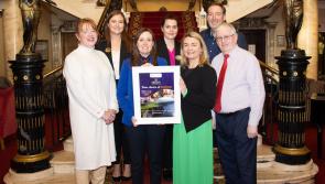 Offaly hotel joins long established hotel marketing group