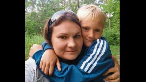 'Mummy, I don't want to die' - Ukrainian woman in Midlands on daughter's escape from Russian invasion 