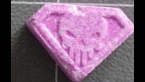 WARNING: HSE issues drug alert for Electric Picnic over high strength 'Punisher pills'