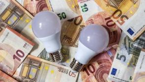 When will second €125 energy credit come off bills in the New Year?