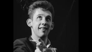 Shane MacGowan's remains 'coming home' to Tipperary for funeral
