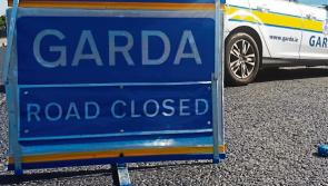 Motorway closed following fatal collision this morning