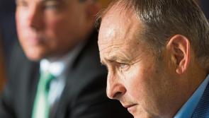'We have an awful lot more to do': Tánaiste Micheál Martin says cost-of-living key priority in budget