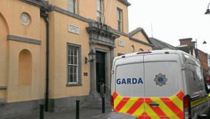 Midlands man pulled knife on female employee during robbery, court hears