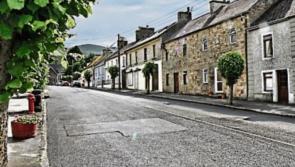Cloughjordan and Silvermines playgrounds raised in the Dáil