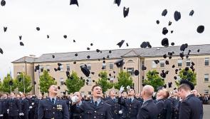 BREAKING: Towns receiving ten new Gardaí in County  Tipperary revealed