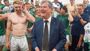JP McManus donates €100,000 to Offaly GAA County Board 