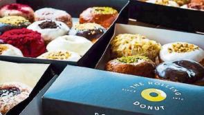 The Rolling Donut to open outlet at Kildare Village