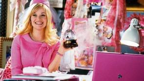Laois-Offaly school rehearsals in full swing for Legally Blonde