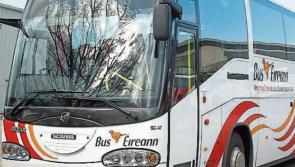 Revealed: Timetable for shuttle bus from Carlow Train Station to the Ploughing site in Fenagh 