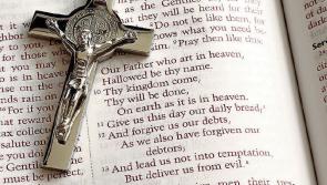 Offaly priest bids farewell to parishioners as his time in parish comes to an end