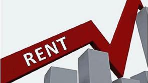 New tenancy rents surged in Tipperary in the first months of 2025