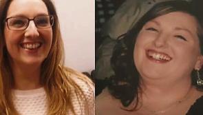 'I wanted a change' - Laois-Offaly woman's incredible weight loss journey