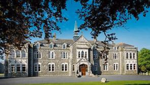Roscrea Lions Club cancer walk in Mount St. Joseph's this weekend