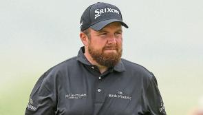 What is the weather forecast for the Irish Open at Mount Juliet