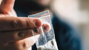 Large quantity of drugs seized by Gardai in Offaly