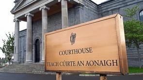Suspended sentences for six men involved in incident  in town near Offaly border