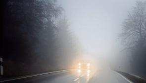 Most of Ireland hit with weather warning for tonight
