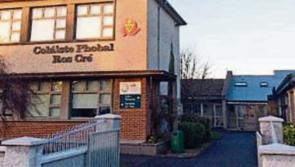 Progress on ASD Classrooms for Coláiste Phobal Roscrea – Lee