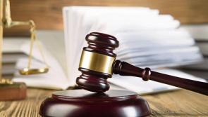 Portarlington man found asleep in back of woman's car receives prison sentence