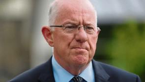 Laois TD and Minister Charlie Flanagan takes our election questionnaire 
