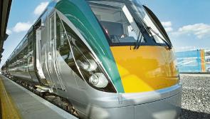 Three additional train services to Dublin announced for Ireland v Italy showdown