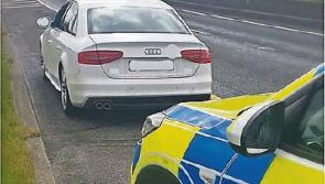 Motorist driving at almost 200km/h on motorway facing court date