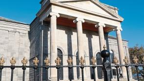 Teenager from Midlands appears in court charged with dangerous driving following garda pursuit