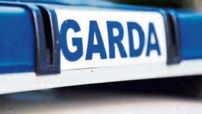 Two people hospitalised after accident in the Midlands