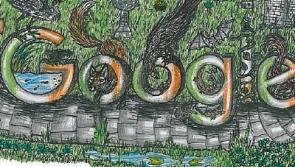 Offaly student on shortlist for Doodle 4 Google 2016