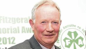 IFA calls for a dedicated Rural Crime Task Force to tackle increased incidents of farm theft