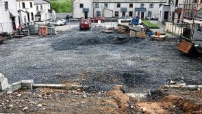 Turnover of residential property in Offaly still below national average