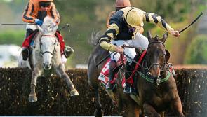 THE PUNTER'S EYE: Easter Sunday Special 