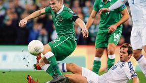 Ireland to face familiar opponents in new Nations League 