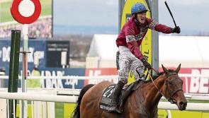 Aintree Results: All today's results from the Aintree Festival