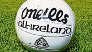 Raheen GAA Club Notes (October 25)
