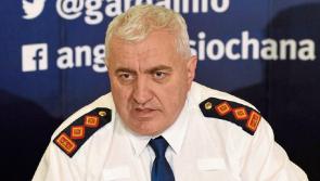 Garda warning to roaming crime gangs in Offaly as taskforce set up