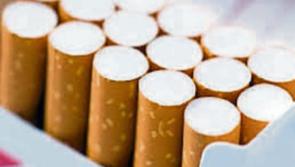Offaly Minister of State signs order to bring in plain packaging for cigarettes 