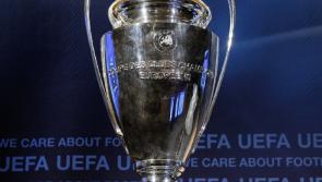 Massive ties ahead as Champions League semi-final draw is made 