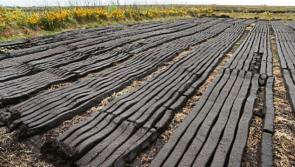 Offaly people are the biggest turf burners in the country