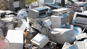 Offaly householders urged to avail of free e-waste and battery recycling events 