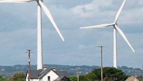 Residents appeal planning approval of Offaly windfam