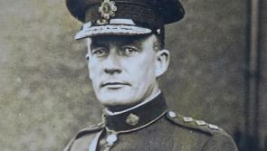Hometown monument to Rathangan's greatest spy to be unveiled this Saturday