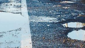 FF motion calls for significant investment in regional and local roads