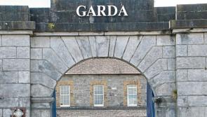 Laois Offaly Garda Chief deployed to Kildare as part of big policing changes